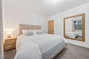 Master Bedroom- click for photo gallery